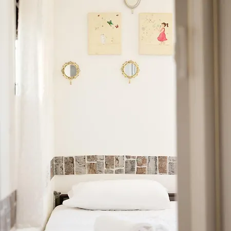 Pretty With Private Pool, Sea View *