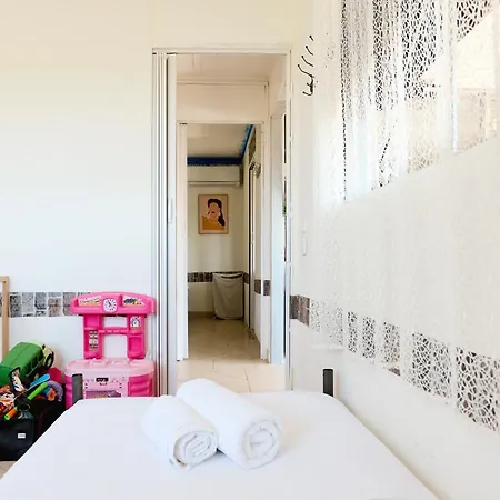 Pretty With Private Pool, Sea View Nea Kallikrateia