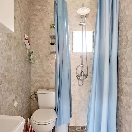 Pretty With Private Pool, Sea View * Nea Kallikrateia