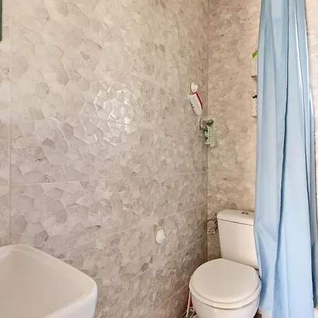 Pretty With Private Pool, Sea View Villa *