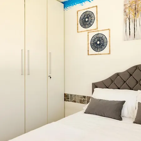 Pretty With Private Pool, Sea View 别墅 *