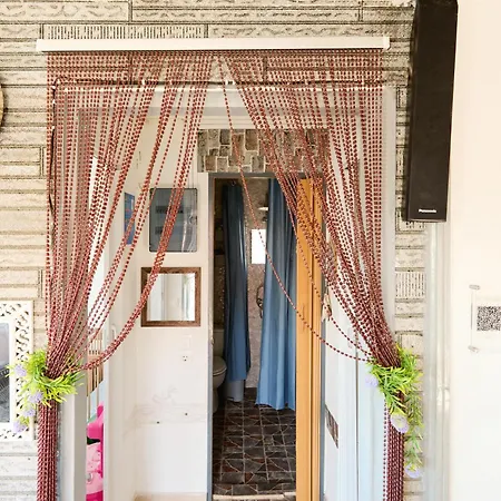 Pretty With Private Pool, Sea View Villa Nea Kallikrateia